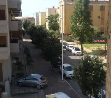 Quadrilocale in vendita a Carbonia (Sud Sardegna)