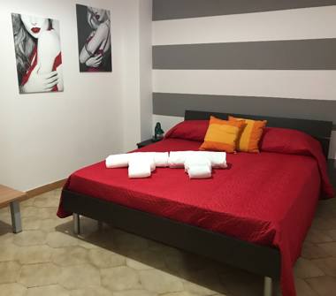 Affitto Casa Vacanze a Terrasini (Palermo)