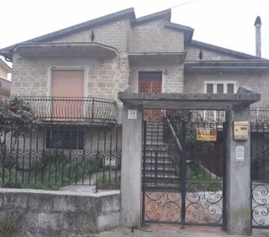 Villa in vendita a Amorosi (Benevento)