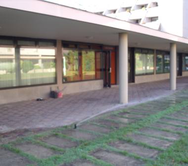 Negozio in affitto a Camaiore, Frazione Lido Di Camaiore