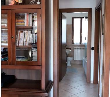 Villetta a schiera in vendita a Mondolfo, Frazione Marotta