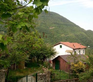 Altro in vendita a Ottone, Frazione Barchi