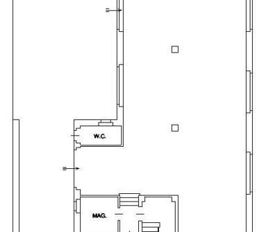 Laboratorio in vendita a Grugliasco (Torino)