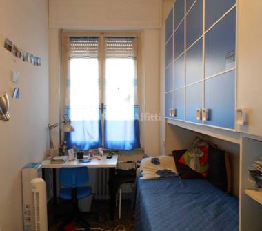 Porzione di casa in affitto a Pomarance (Pisa)