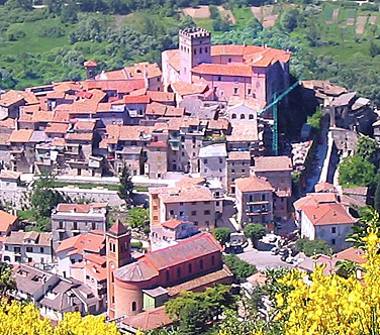 Appartamento in vendita a Roviano (Roma)