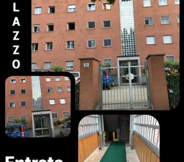 Appartamento in vendita a Nichelino (Torino)