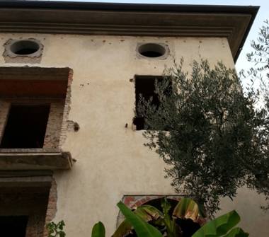 Villa in vendita a Terricciola, Frazione Selvatelle