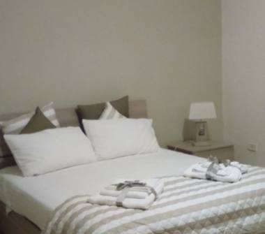 Villetta a schiera in affitto a Taranto, Frazione Lama