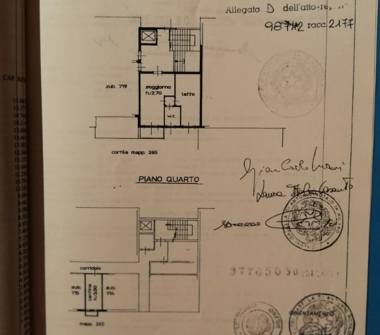 Bilocale in vendita a Senago (Milano)