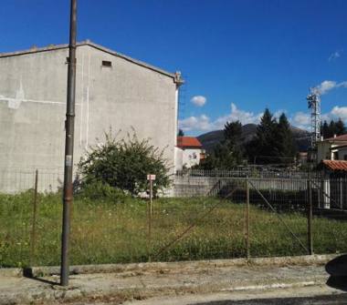 Terreno Edificabile Residenziale in vendita a Trecchina (Potenza)