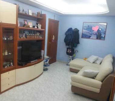 Trilocale in vendita a Casalnuovo di Napoli (Napoli)