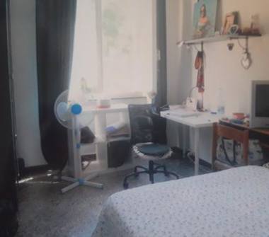 Appartamento in affitto a Genova, Zona San Martino