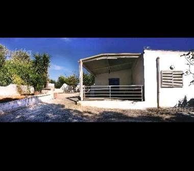 Affitto Villa Vacanze a Avetrana (Taranto)