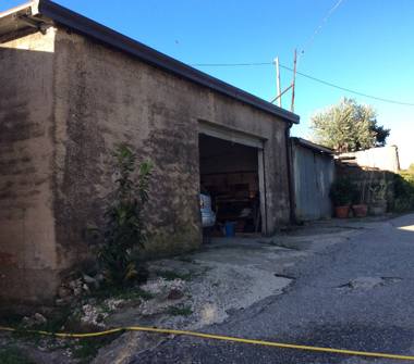 Casa indipendente in vendita a Castelvenere (Benevento)