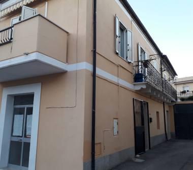 Casa indipendente in vendita a Scafa (Pescara)