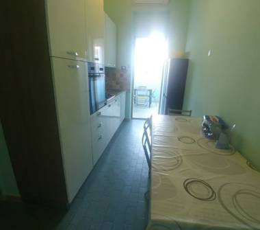 Affitto Stanza Singola a Palermo, Zona Montegrappa