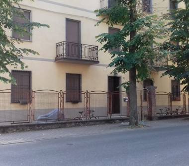 Appartamento in vendita a Piacenza (Piacenza)