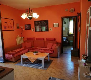 Trilocale in vendita a Bedero Valcuvia (Varese)