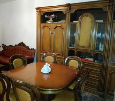 Affitto Stanza Singola a Latina, Frazione Centro città, Viale F. Petrarca 115