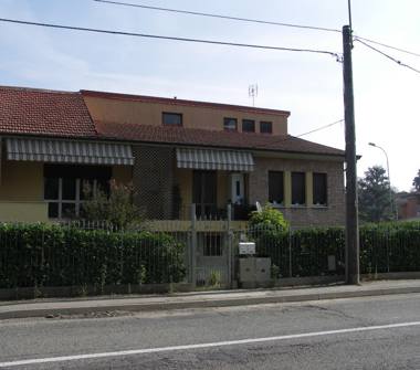 Casa indipendente in vendita a Andezeno (Torino)