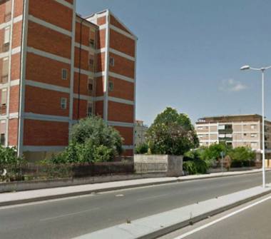 Appartamento in vendita a Sassari (Sassari)