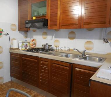 Quadrilocale in vendita a Bolano, Frazione Ceparana