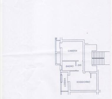 Monolocale in vendita a Campo San Martino (Padova)