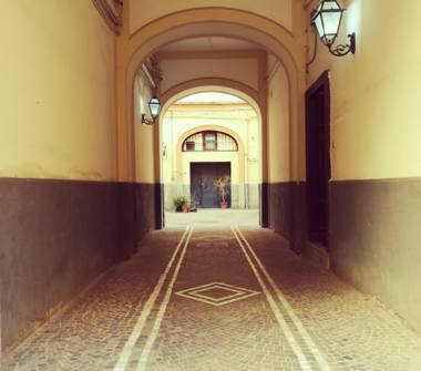 Mansarda in vendita a Napoli, Zona Piazza Garibaldi