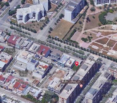 Casa indipendente in vendita a Andria (Barletta-Andria-Trani)