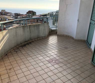 Mansarda in vendita a Nicotera (Vibo Valentia)