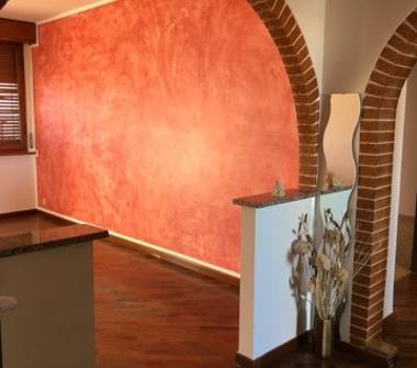 Appartamento in vendita a Pisa, Zona Stazione, Viale Antonio Gramsci 14