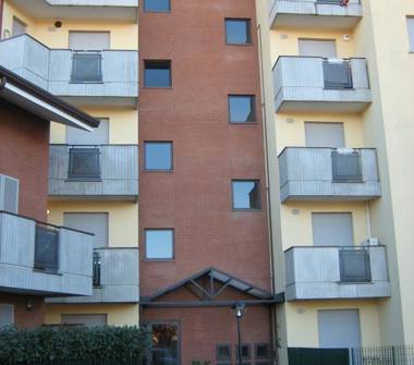 Trilocale in vendita a Garbagnate Milanese (Milano)