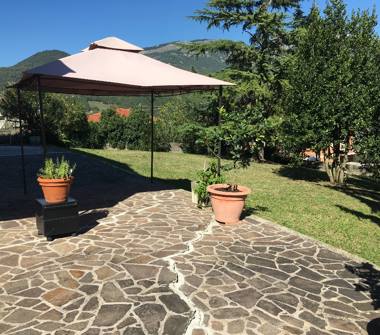 Villa in affitto a Isernia (Isernia)