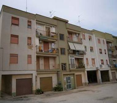 Appartamento in vendita a Ribera (Agrigento)