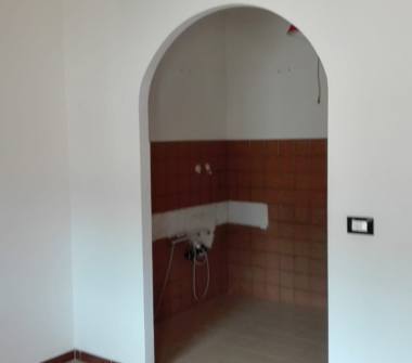 Trilocale in vendita a Bussoleno (Torino)