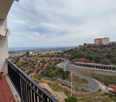 Appartamento in vendita a Corigliano-Rossano (Cosenza)