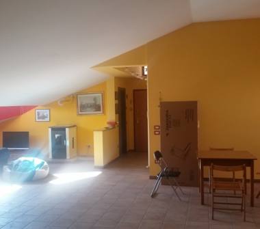 Mansarda in affitto a Potenza (Potenza)
