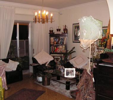 Quadrilocale in vendita a Catania, Zona Canalicchio