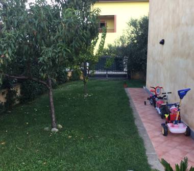 Villetta a schiera in vendita a Anzio (Roma)