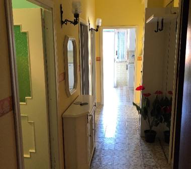 Appartamento in vendita a Verbicaro (Cosenza)