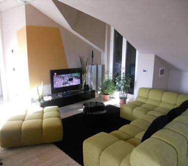 Attico in vendita a San Damiano d'Asti (Asti)