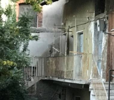 Rustico/Casale in vendita a San Giorio di Susa (Torino)