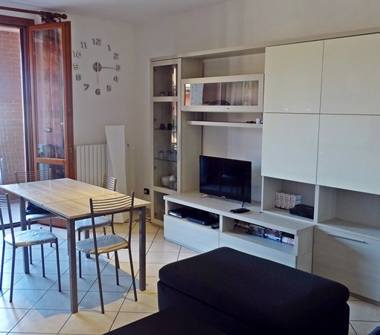 Trilocale in vendita a Giussago (Pavia)