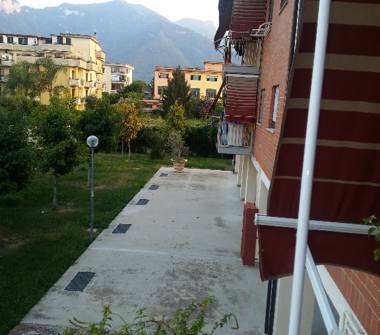 Trilocale in vendita a Pagani (Salerno)