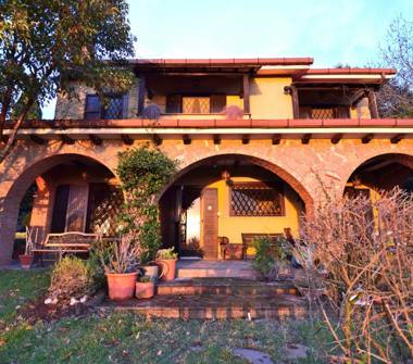 Villa in vendita a Lanuvio (Roma)