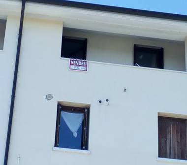 Quadrilocale in vendita a Fonte, Frazione Onè