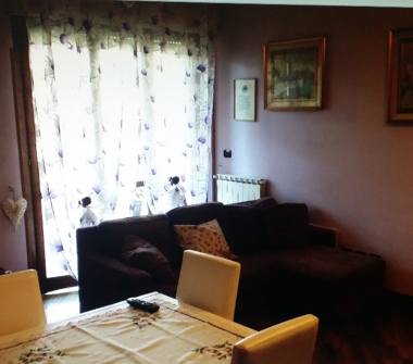 Bilocale in vendita a Fiumicino (Roma)