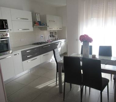 Quadrilocale in vendita a Perugia, Zona Ponte San Giovanni