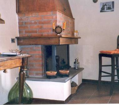 Trilocale in vendita a Montieri, Frazione Boccheggiano