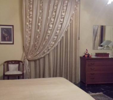 Quadrilocale in vendita a Torregrotta (Messina)